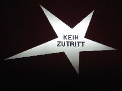 Frsgravur Frsschnitt Trschild